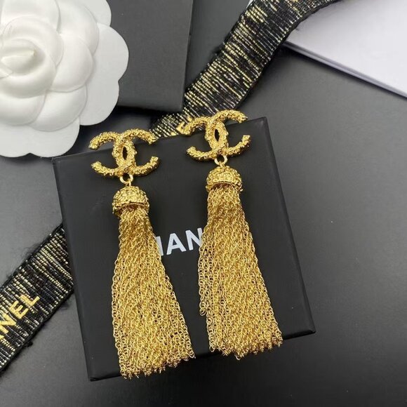 ✨✨Chanel Earring - Picture 2 of 4